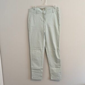 RW&CO. Light Green Pants